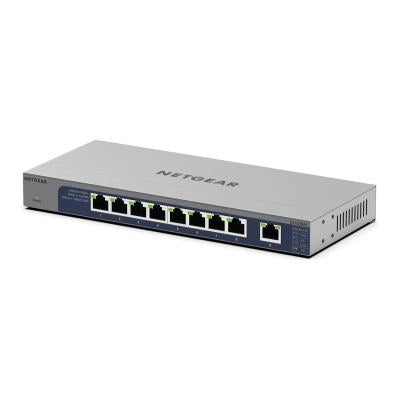 Netgear switch gs108mx-100eus gs108mx100eus (gs108mx-100eus) - 161965