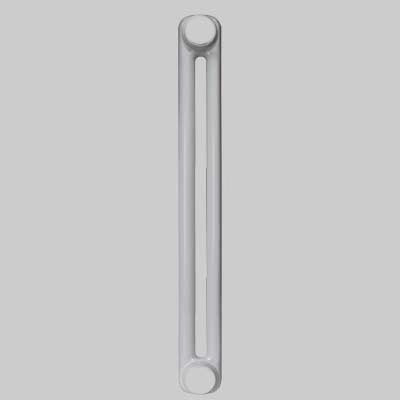 RADIATORE ACC.TUB. COMBY H.1500 2 COLONNE - Batteria da 5 Elementi - 5 pezzi - ERCOS