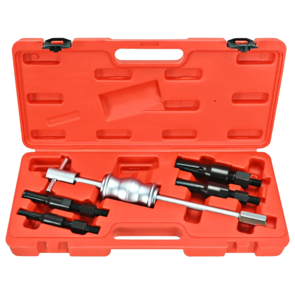 Kit estrattore per cuscinetti interni, 5 pz. CFW6451031