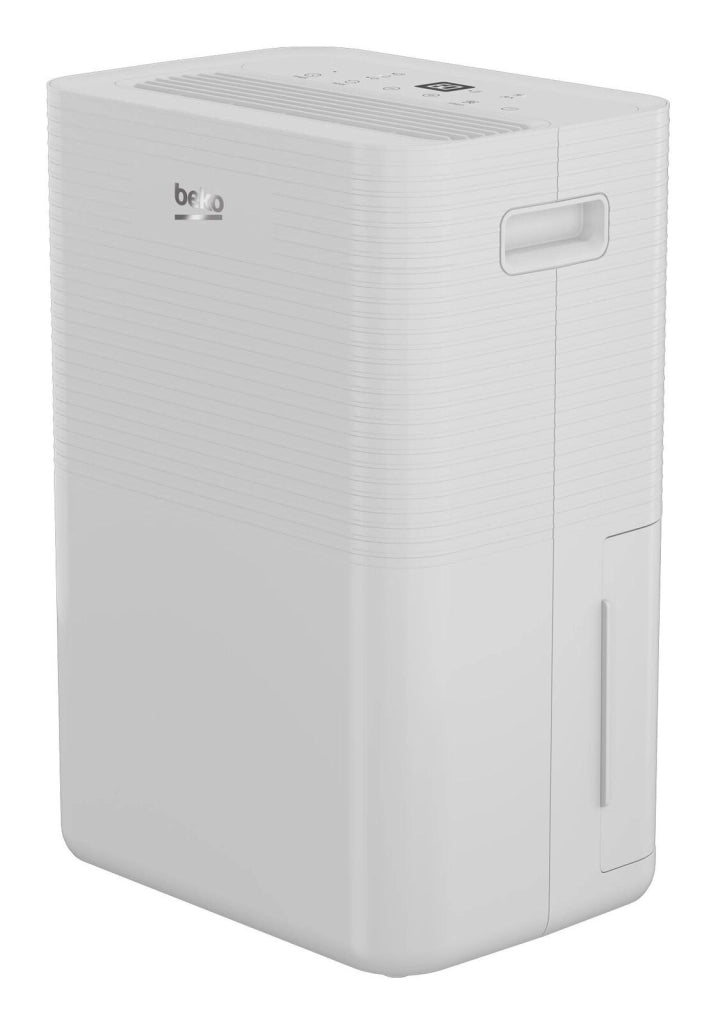 Beko 8508183200 deumidificatore 2,2 L 56 dB 265 W Bianco