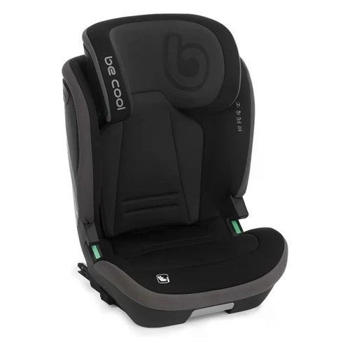 Seggiolino auto be cool 7062 z26 bravo regolabile benight