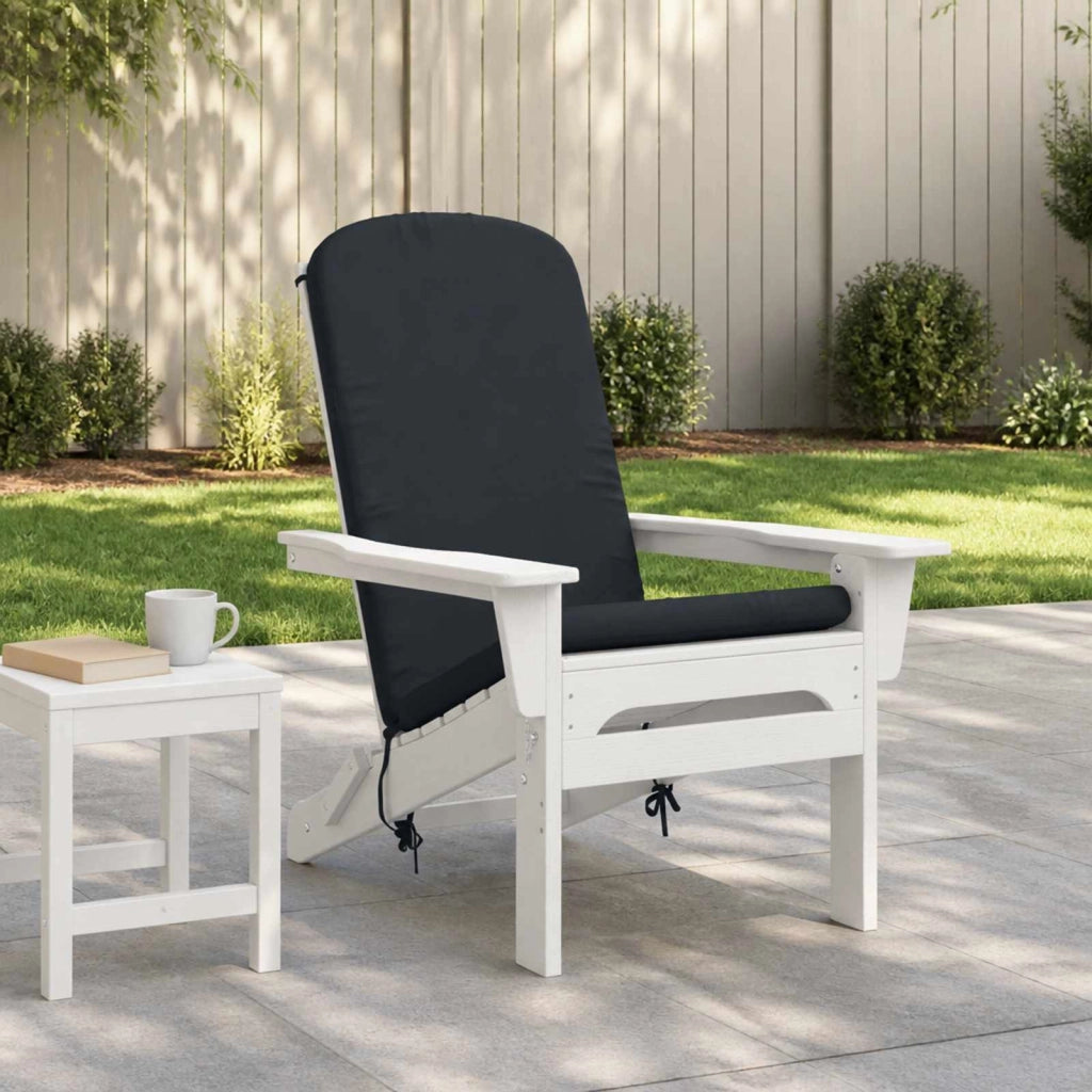Cuscino per Lounger Sole GEMERT 100% Poliestere Blu Scuro 948187