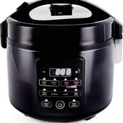 Cottura a Cottura Lenta - Funzione di Mantenimento della Calore - Cottura Lenta - Rimovibile - Cucina - Utensili da Cucina