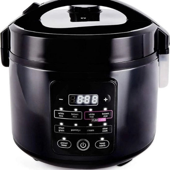 Cottura a Cottura Lenta - Funzione di Mantenimento della Calore - Cottura Lenta - Rimovibile - Cucina - Utensili da Cucina
