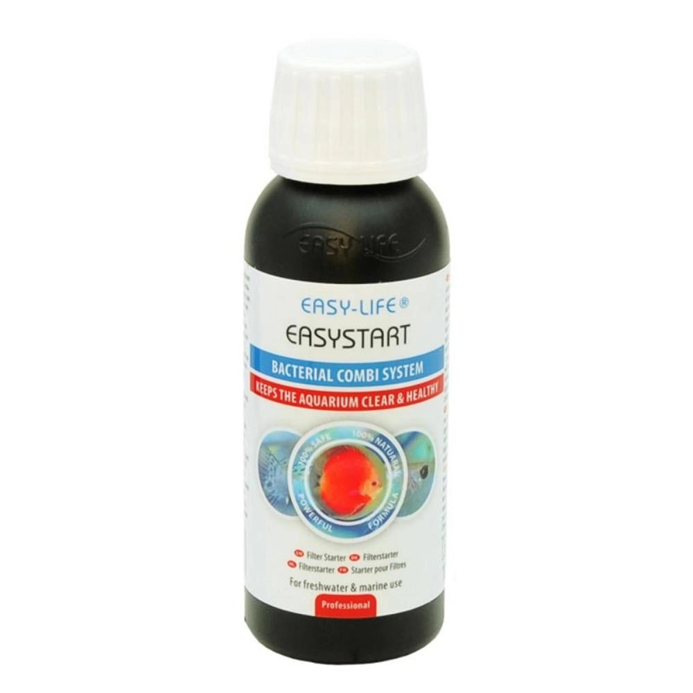 Easy-Life Easystart Attivatore Batterico Formato: 100 ml