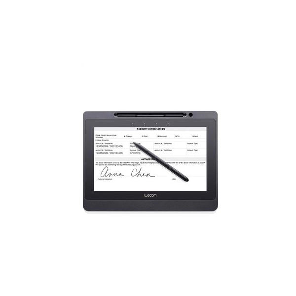Wacom signature set - dtu1141b & sign pro pdf - dtu1141b-ch2