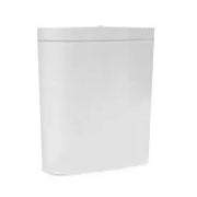 Cassetta completa per vaso monoblocco tonique