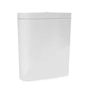 Cassetta completa per vaso monoblocco tonique
