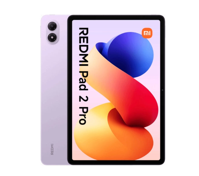 Xiaomi Redmi Pad 2 Pro 12.1" 8+256GB WiFi Lavender ITA