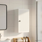 Armadio da bagno a muro EDE Bianco 30 x 31 x 59 cm 895925