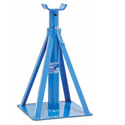 Trade Shop - Colonnetta E Cavalletto Per Sostegno Autocarri, Portata Ton. 3,5 Omcn 110/b -