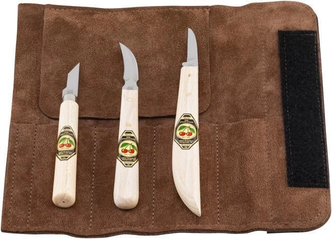 Kirschen 3307000 scalpello per la lavorazione del legno Trinciante