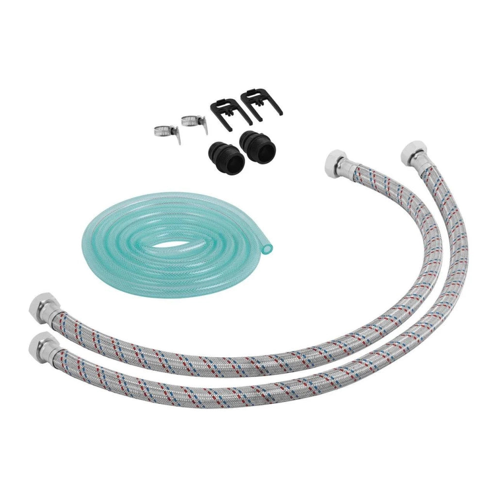 Addolcitore d'acqua - 4-12 persone - 25 litri - 27 m³/h 14_0000006
