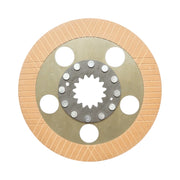 Disco freno John Deere 305x57.14x4.9mm Z=15 Codice OEM AL65871, 10041925, 3750, VPJ7142, 422-9
