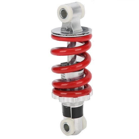 Demper di Shock Universale 750LB/IN - Demper di Shock Mini - Demper di Shock con Lente - Facile da Installare - 125mm - Alta Qualità - Sospensione