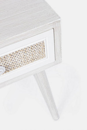 Mobiletto 1 Cassetto Montiel in Legno