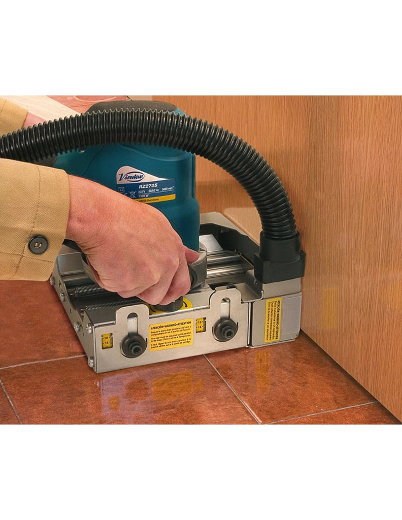 Rifilatrice per sottoporta VIRUTEX RZ270S