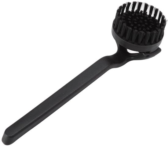 Spazzola per macchina da caffè - Macchina da caffè spazzola - ABS - Rimovibile - Adatto per 51/54 mm - Duraturo e Ecocompatibile
