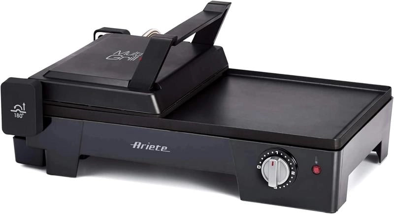 ARIETE 1916 GRIGLIA ELETTRICA DA VOLO 3 IN 1 MULTIGRILL 2400W