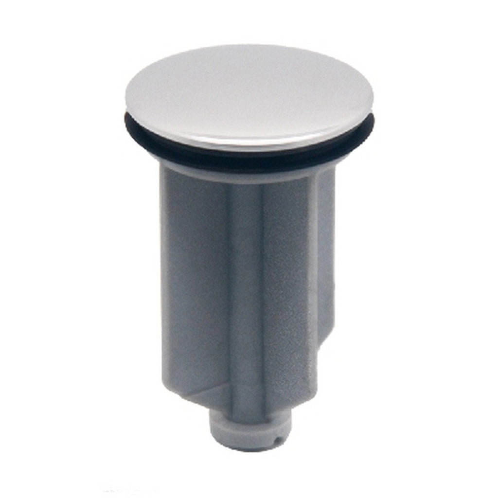 TAPPO X SCARICO NORTON 1" PVC EC