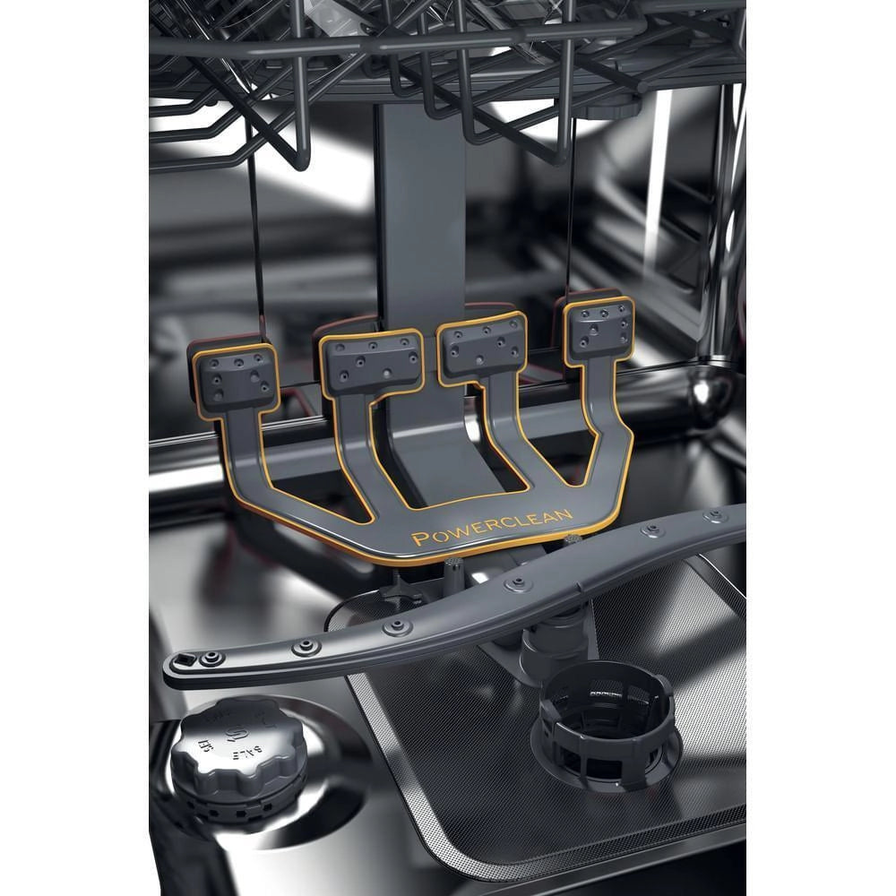 Whirlpool WIS 7030 PEF A scomparsa parziale 14 coperti D