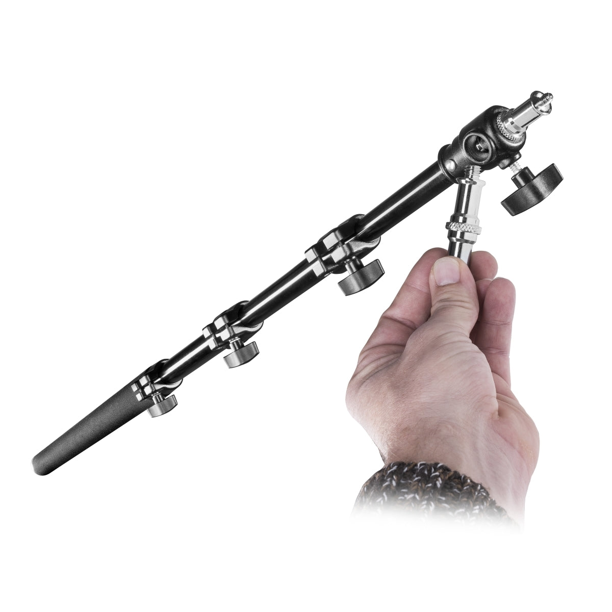 5in1 Pannello diffusore pieghevole 60 + impugnatura