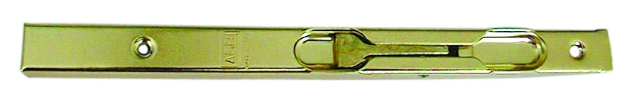 AGB CATENACCIO A LEVA In acciaio ottonato mm. 500 - F. mm. 16 20.00 pz