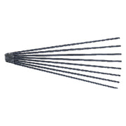 Elettrodi basici 2,5 x 350 mm per acciai