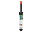 IRRIGATORE POP-UP STATICO 1/2F FINE BANDA 4- - escursione dal terreno 4 (cm.10) 90121 cm.16h. - 6 pezzi CLABER