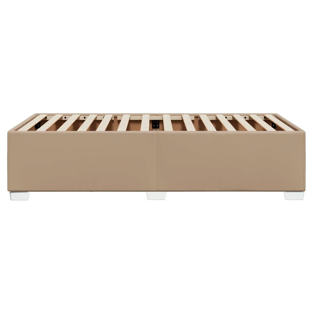 Giroletto Cappuccino 80x200 cm in Similpelle