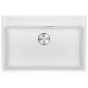Franke MRG 610-72 TL Lavello montato su piano Rettangolare Fragranito