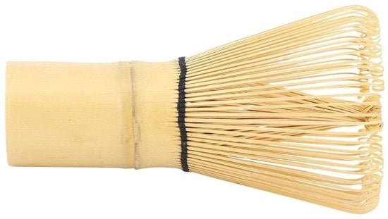Accessori per matcha ecocompatibili - Fatta a mano - Ideali per uso domestico e ufficio