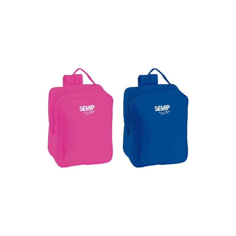 Zaino termico Selap 16 L poliestere 70 D pieghevole – GIOSTYLE