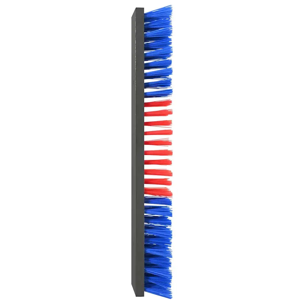 Spazzole per il bestiame Rosso e Blu 50 x 10 x 6.5 cm 42006834