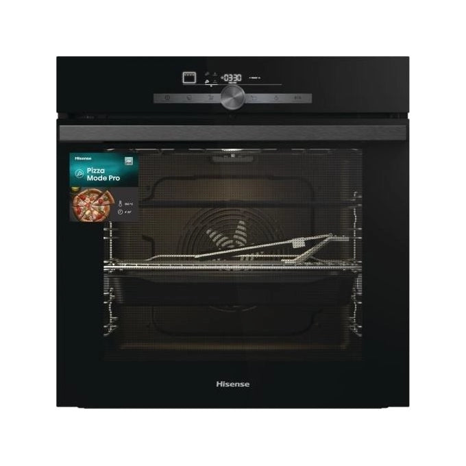 Hisense BI350BGPZ forno 77 L 3500 W Nero