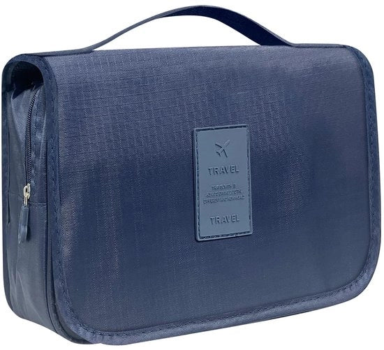 Toilette per uomini, toilette appesa, toilette da viaggio, borsa cosmetica impermeabile, accessori da viaggio, per donne e uomini