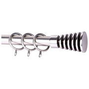 Brixo Scorritenda Etruria Silver Vortice 122-213