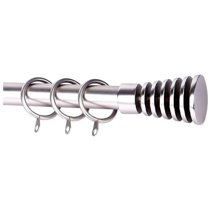 Brixo Scorritenda Etruria Silver Vortice 122-213