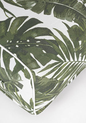 Poltrona Pouf Chaise Longue Gonfiabile 90x60x70 cm Tessuto in Poliestere Esotic