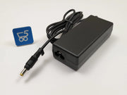 Caricabatterie ORIGINALE alimentatore per HP 65W 18.5V 3.5A Spinotto 4.8X1.7mm EX DEMO