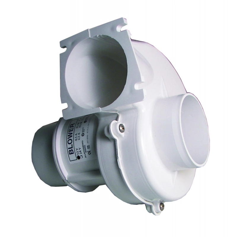 ASPIRATORE 12V. ASS.11,5 AMP.