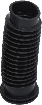 Filtro d'aria in ingresso in gomma per motocicletta - 150 mm per scooter e motorino