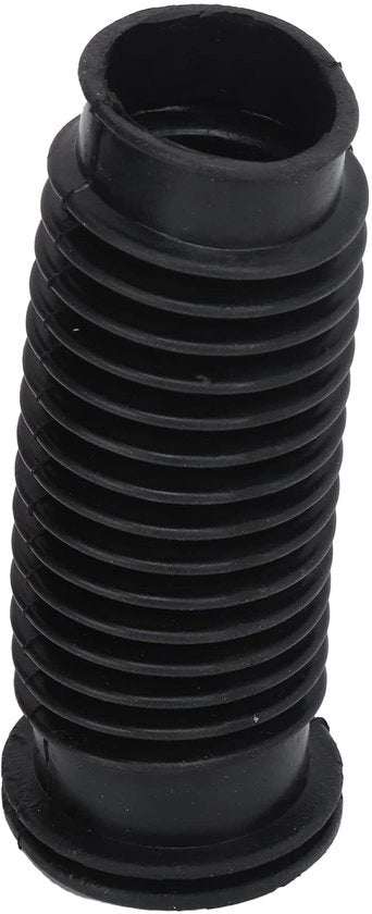 Filtro d'aria in ingresso in gomma per motocicletta - 150 mm per scooter e motorino