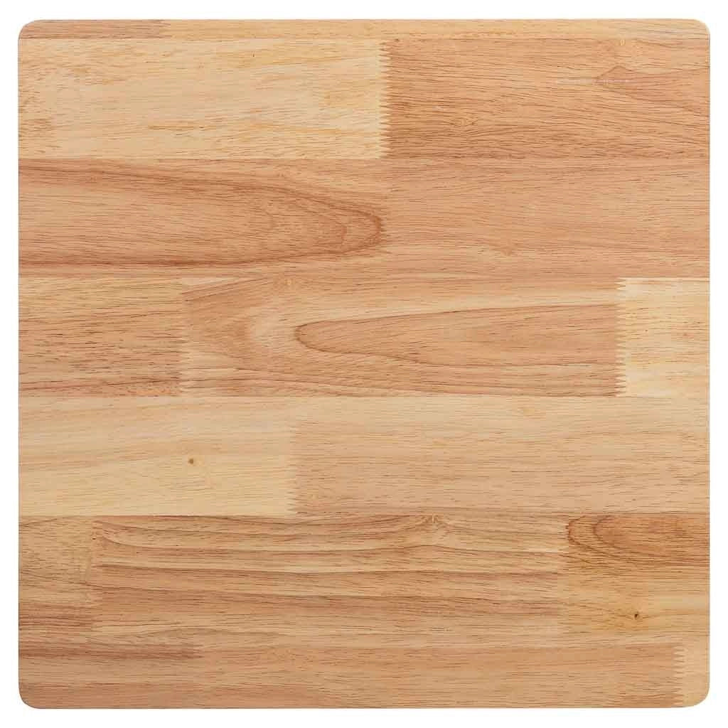 Carrello cucina in legno 37x37x81,5h cm marrone