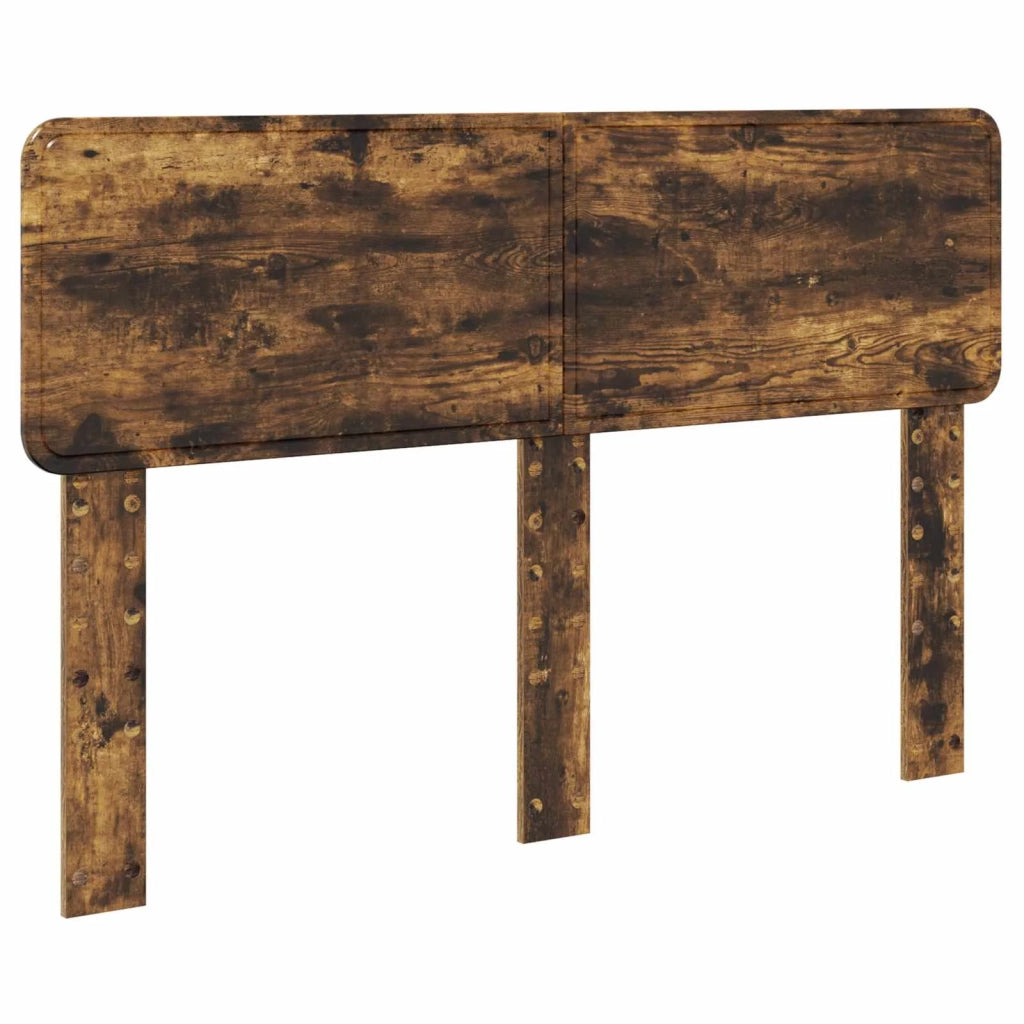 Testiera Rovere fumé Legno ingegnerizzato 888545