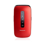 Cel-pan.kx-tu550exr red - TU550RED