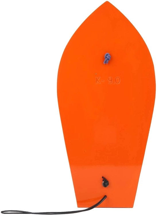 Ponte da pesca portatile - Plastica - Pescare in mare