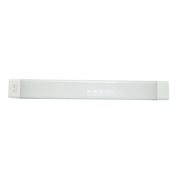 Lampada da parete lineare a LED 30W, 220V, 600x75x25mm IP20