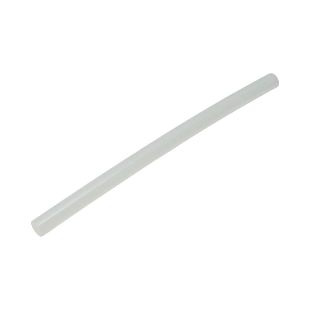 Set di 6 bastoncini di silicone per pistola di incollaggio, dimensioni 11x200 mm, Crownman