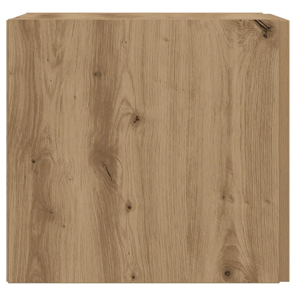 Mobiletto a muro Rovere artigianale 30 x 42.5 x 39.5 cm 869148